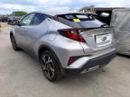 2023 TOYOTA C-HR DESIG for sale at Copart SANDWICH