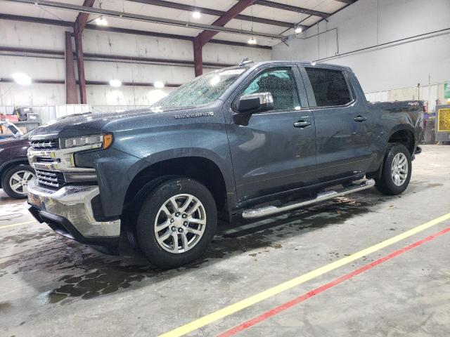 2019 Chevrolet Silverado K1500 Lt