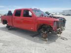 2009 Chevrolet Silverado K2500 Heavy Duty Ltz за продажба в Tulsa, OK - Stripped