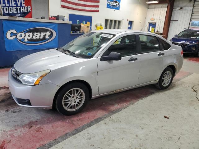 2011 Ford Focus Se
