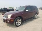 2008 Mercury Mountaineer Premier за продажба в Earlington, KY - Hail