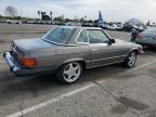 1978 Mercedes-Benz 450 Sl de vânzare în Van Nuys, CA - Normal Wear