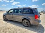 2017 Dodge Grand Caravan Gt იყიდება New Braunfels-ში, TX - Front End