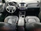 2010 Hyundai Tucson Gls en Venta en China Grove, NC - Front End