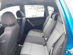 2009 CHEVROLET AVEO LS for sale at Copart COLCHESTER