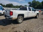 2017 Chevrolet Silverado K1500 Lt de vânzare în Shreveport, LA - Front End