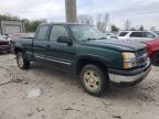 2003 Chevrolet Silverado K1500 იყიდება Wayland-ში, MI - Front End