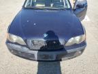2004 Bmw 325 I იყიდება Martinez-ში, CA - Minor Dent/Scratches
