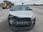 2018 Ford Focus Se на продаже в New Orleans, LA - Front End