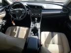 2018 Honda Civic Exl for Sale in Glassboro, NJ - Rear End