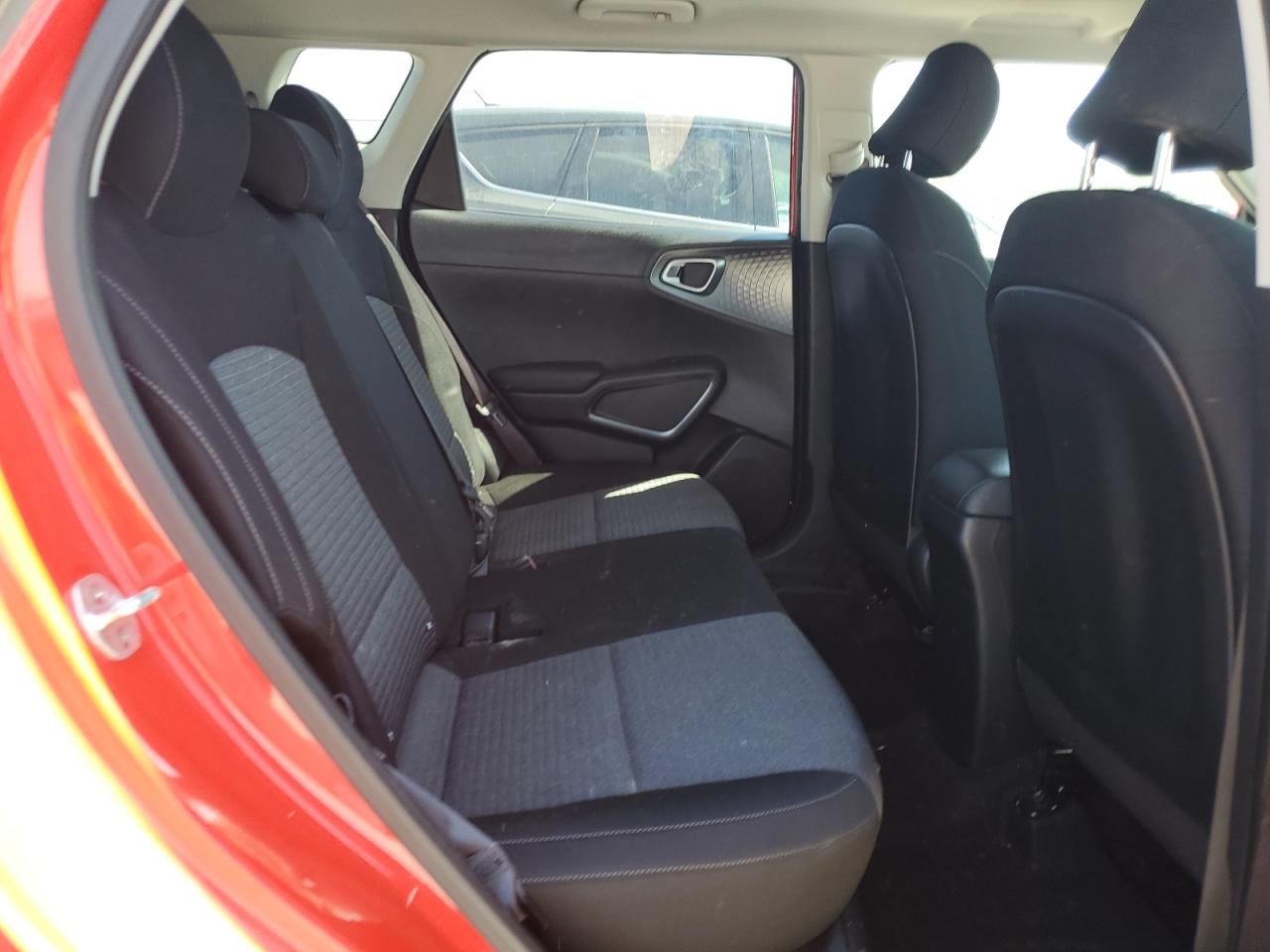 2020 Kia Soul Gt Line VIN: KNDJ63AU1L7025698 Lot: 57047845
