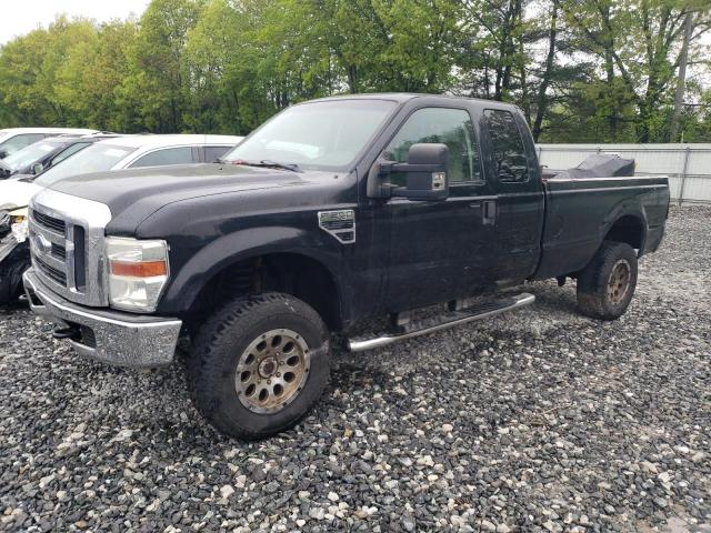 2008 Ford F250 Super Duty