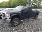 2008 Ford F250 Super Duty на продаже в North Billerica, MA - All Over