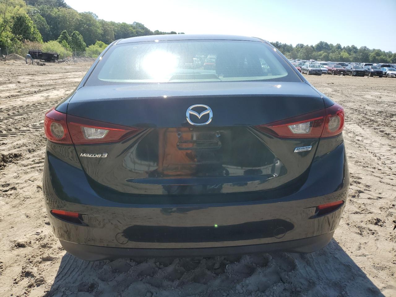 2018 Mazda 3 Sport VIN: 3MZBN1U79JM210762 Lot: 56114145
