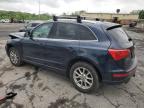 2010 Audi Q5 Premium Plus   на продаже в Marlboro, NY - Front End