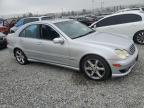 2007 Mercedes-Benz C 230 na sprzedaż w Mentone, CA - Minor Dent/Scratches