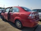 2009 Chevrolet Aveo Ls na sprzedaż w Moraine, OH - Front End