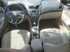 2016 Hyundai Accent Se en Venta en North Las Vegas, NV - Front End