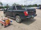 2017 Nissan Titan Xd Sl   zu verkaufen in Greenwell Springs, LA - Water/Flood