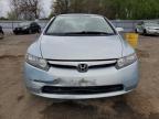 2006 HONDA CIVIC HYBRID for sale at Copart ON - LONDON