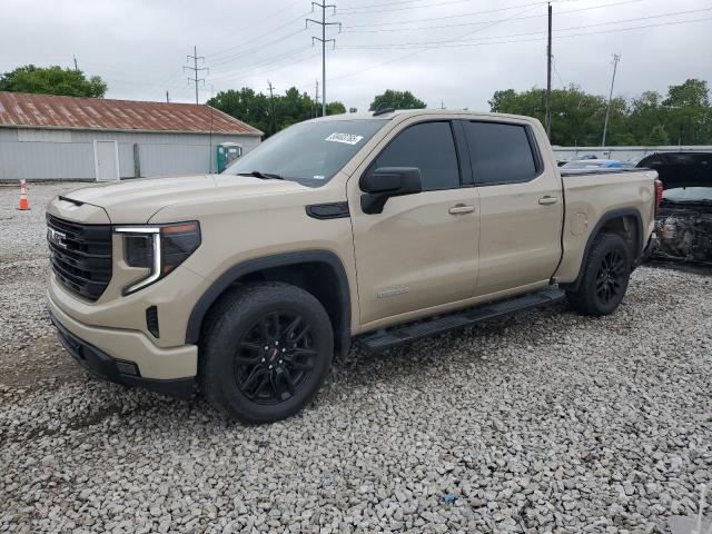 GMC SIERRA – zdjęcie z aukcji, lot #58403765