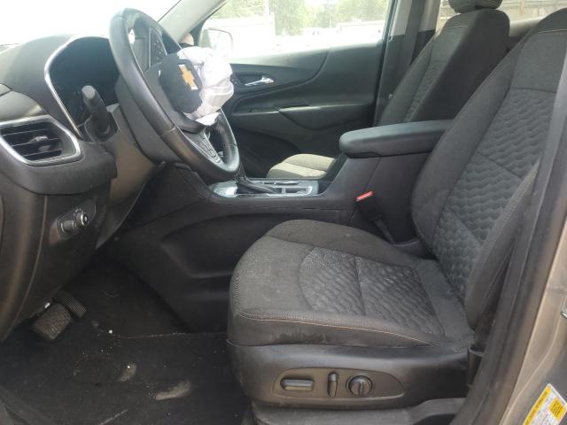  CHEVROLET EQUINOX 2018 Szary