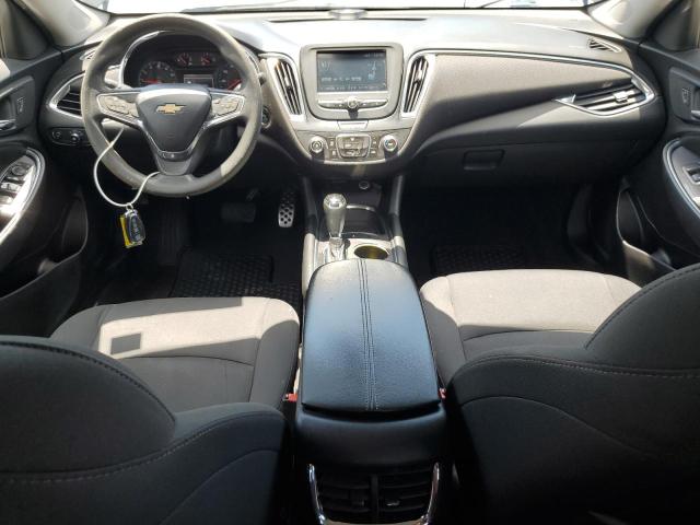  CHEVROLET MALIBU 2016 Серый