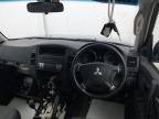 2009 MITSUBISHI SHOGUN EQU for sale at Copart GLOUCESTER