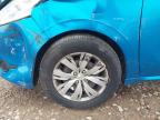 2013 PEUGEOT 208 ACCESS for sale at Copart WISBECH