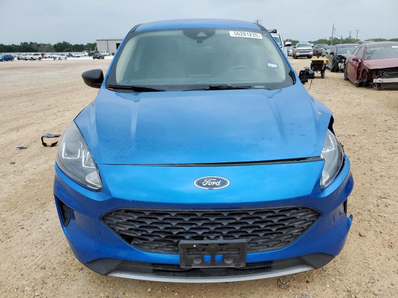  FORD ESCAPE 2020 Blue