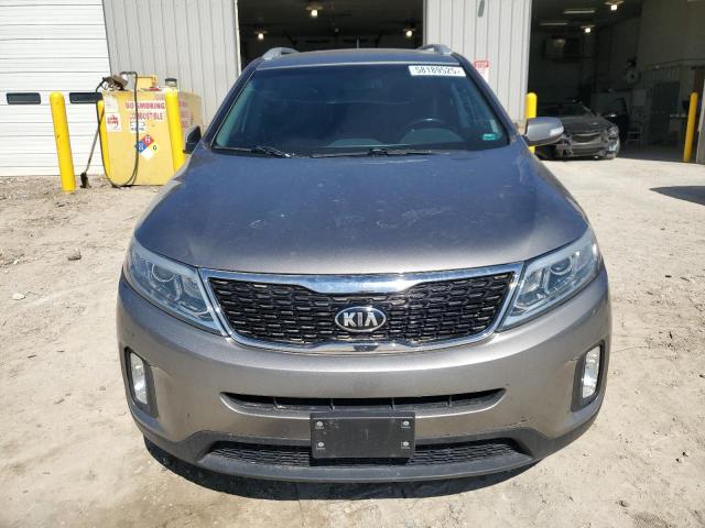 Parquets KIA SORENTO 2015 Szary