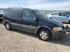 2004 Pontiac Montana  продається в Mcfarland, WI - Rear End