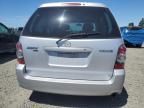 2005 Mazda Mpv Wagon на продаже в Eugene, OR - Front End