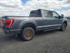 2022 FORD F150 SUPERCREW à vendre chez Copart ON - OTTAWA