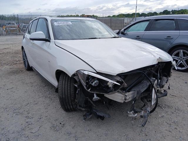 2014 BMW 116I M SPO