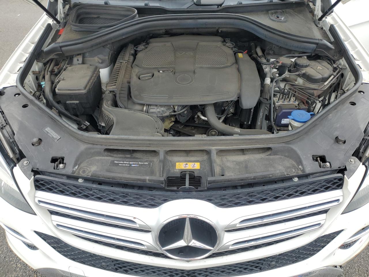 2018 Mercedes-Benz Gle 350 4Matic VIN: 4JGDA5HB0JB115412 Lot: 56689695