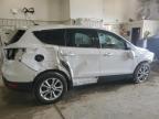 2017 Ford Escape Se იყიდება Columbia-ში, MO - Front End