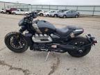 2020 TRIUMPH MOTORCYCLE ROCKET 3 TFC   a la Venta en Copart VA - DANVILLE