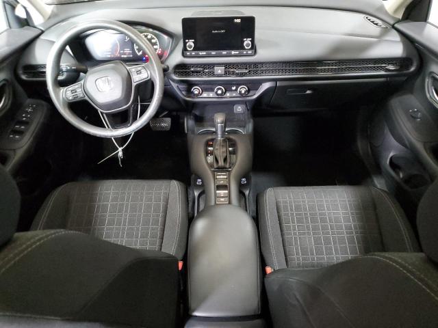  HONDA HR-V 2023 Gray