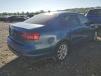 2015 Volkswagen Jetta Tdi იყიდება Cahokia Heights-ში, IL - Hail