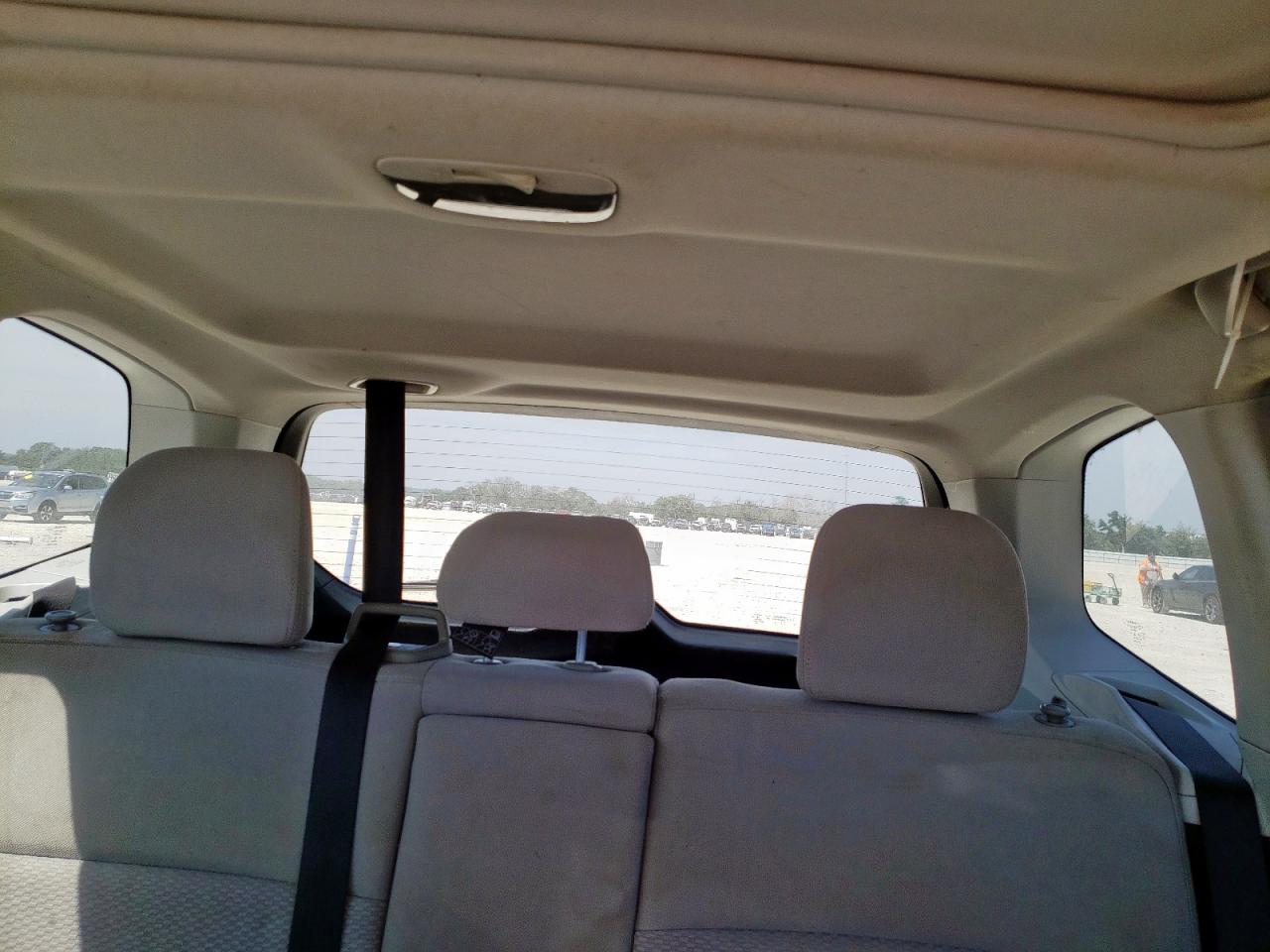 2014 Subaru Forester 2.5I Premium VIN: JF2SJAECXEH533823 Lot: 56499935
