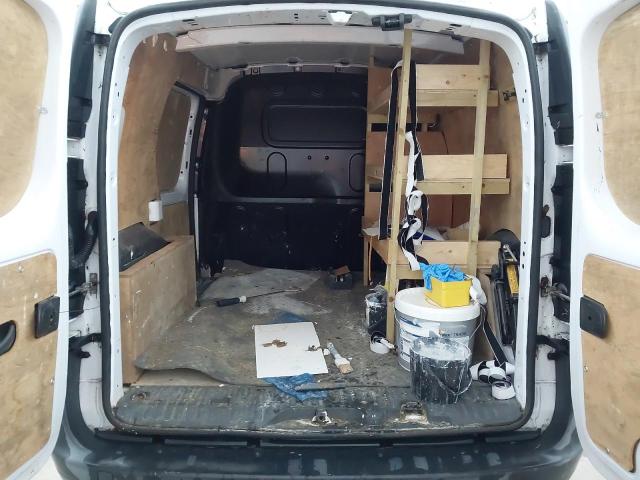 2014 RENAULT KANGOO ML1