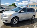 2009 Volkswagen Routan Se en Venta en Littleton, CO - Side