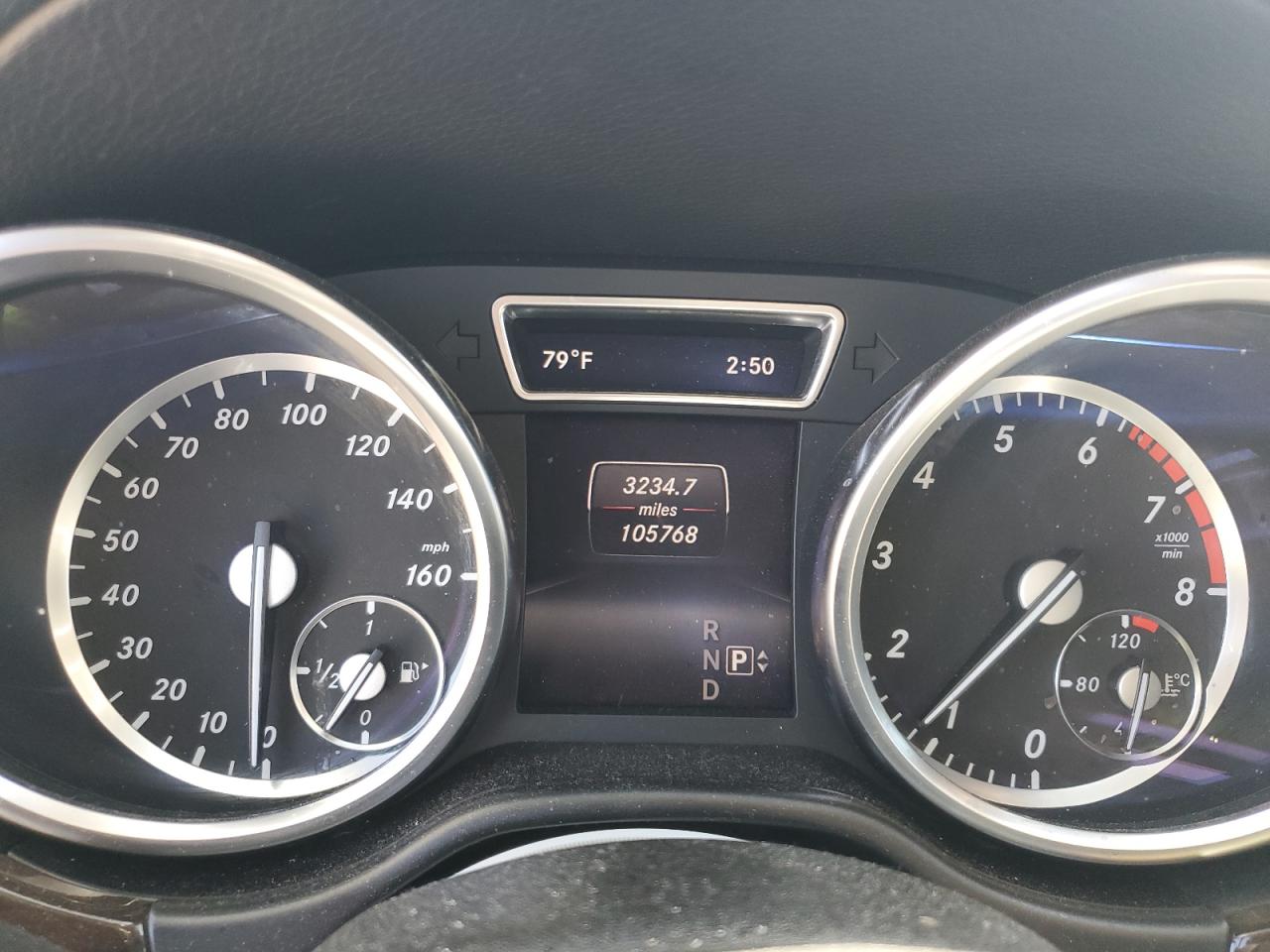 2014 Mercedes-Benz Gl 450 4Matic VIN: 4JGDF7CE5EA350348 Lot: 55790815