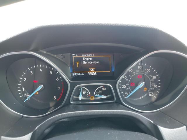 2016 FORD FOCUS TITA