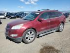 2011 Chevrolet Traverse Lt for Sale in Helena, MT - Side