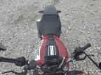 2019 INDIAN MOTORCYCLE CO. FTR 1200 S   for sale at Copart OH - AKRON