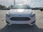 2015 Ford Focus Se იყიდება Tulsa-ში, OK - Side