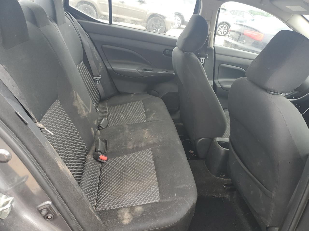 2020 Nissan Versa S VIN: 3N1CN8BVXLL866482 Lot: 55958555