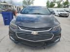 2017 Chevrolet Malibu Lt for Sale in Bridgeton, MO - Undercarriage